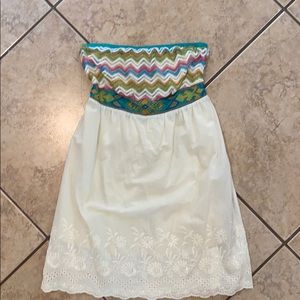 Flying Tomato Women’s  Dress